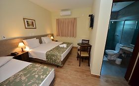 Passaledo Indaiatuba 3*
